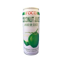 ココナッツジュース　ロングサイズ